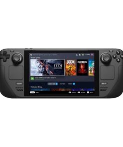 Valve Steam Deck OLED 1TB Handheld Console | Máy Chơi Game Cầm Tay Cao Cấp - Mới New Seal
