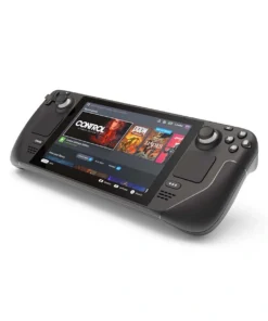 Valve Steam Deck 64Gb Handheld Console | Máy Chơi Game Cầm Tay Cao Cấp - Mới New Seal - Image 3