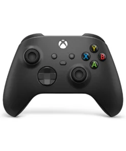 Tay Cầm Chơi Game Xbox One Series X Carbon Black
