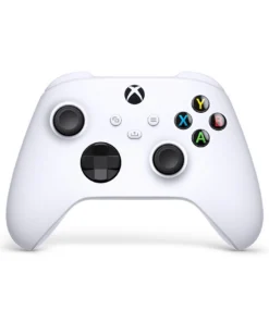 Tay Cầm Chơi Game Xbox One Series X Robot White