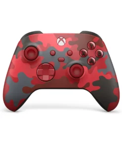 Tay Cầm Chơi Game Xbox One Series X DayStrike Camo