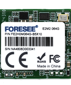 Ổ cứng FORESEE E2M2 064G eMMC – 64GB M.2 2230