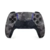 Tay Cầm PS5 Chơi Came Dualsense Controller Playstation 5 Gray Camouflage