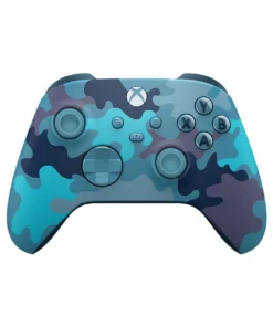 Tay Cầm Chơi Game Xbox One Series X Mineral Camo