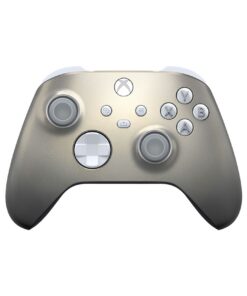 Tay Cầm Chơi Game Xbox One Series X Lunar Shift