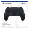 Tay Cầm PS5 Chơi Came Dualsense Controller Playstation 5 Midnight Black