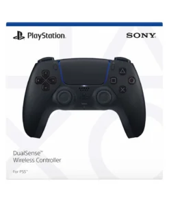 Tay Cầm PS5 Chơi Came Dualsense Controller Playstation 5 Midnight Black