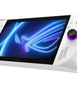 Alternative view of ASUS ROG Ally Z1 Extreme RC71L-NH001W Máy chơi game Cao Cấp