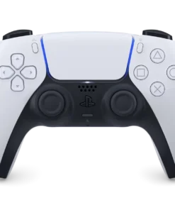 Tay Cầm PS5 Chơi Came Dualsense Controller Playstation 5 Trắng
