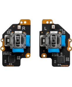 Bộ Joystick Từ Tính GuliKit Thay Thế Sửa Chữa Cho Steam Deck Chống Trôi