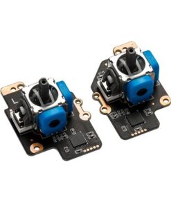 Bộ Joystick Từ Tính GuliKit Thay Thế Sửa Chữa Cho Steam Deck Chống Trôi