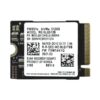 SSD Samsung PM991a PCIe Gen3 x4 NVMe M.2 2230 256GB MZ-9LQ256B