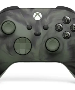 Tay Cầm Chơi Game Xbox One Series X Nocturnal Vapor Special Edition