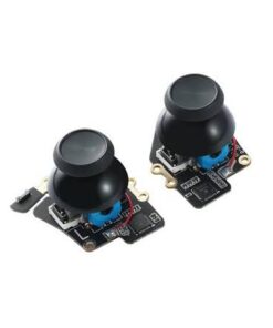 Bộ Joystick Từ Tính GuliKit Thay Thế Sửa Chữa Cho Steam Deck OLED Chống Trôi