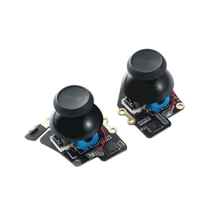 Bộ Joystick Từ Tính GuliKit Thay Thế Sửa Chữa Cho Steam Deck OLED Chống Trôi