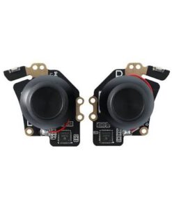 Bộ Joystick Từ Tính GuliKit Thay Thế Sửa Chữa Cho Steam Deck OLED Chống Trôi - Image 3