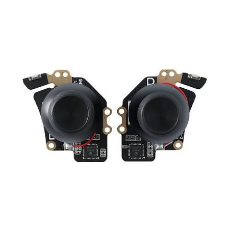Bộ Joystick Từ Tính GuliKit Thay Thế Sửa Chữa Cho Steam Deck OLED Chống Trôi - Image 3