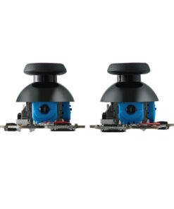 Bộ Joystick Từ Tính GuliKit Thay Thế Sửa Chữa Cho Steam Deck OLED Chống Trôi - Image 4