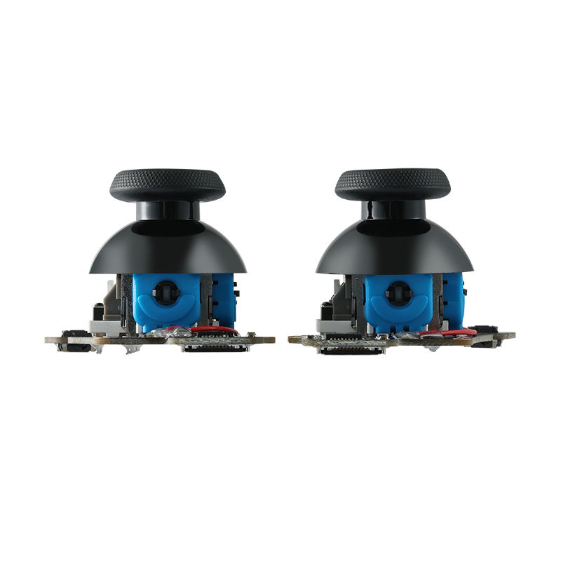 Bộ Joystick Từ Tính GuliKit Thay Thế Sửa Chữa Cho Steam Deck OLED Chống Trôi - Image 4