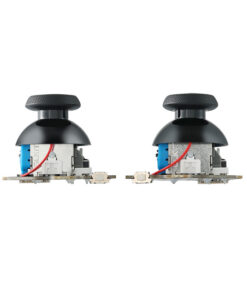 Bộ Joystick Từ Tính GuliKit Thay Thế Sửa Chữa Cho Steam Deck OLED Chống Trôi - Image 5