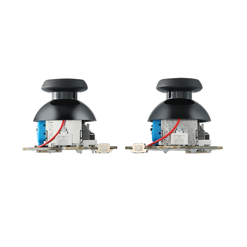 Bộ Joystick Từ Tính GuliKit Thay Thế Sửa Chữa Cho Steam Deck OLED Chống Trôi - Image 5
